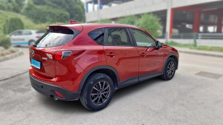 Mazda CX-5 CD150  Attraction