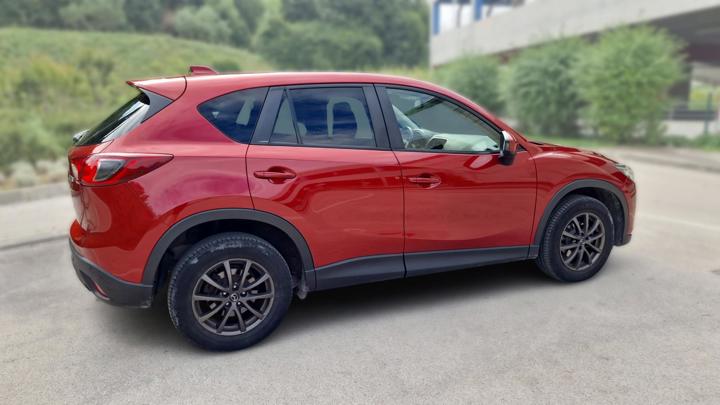 Mazda CX-5 CD150  Attraction