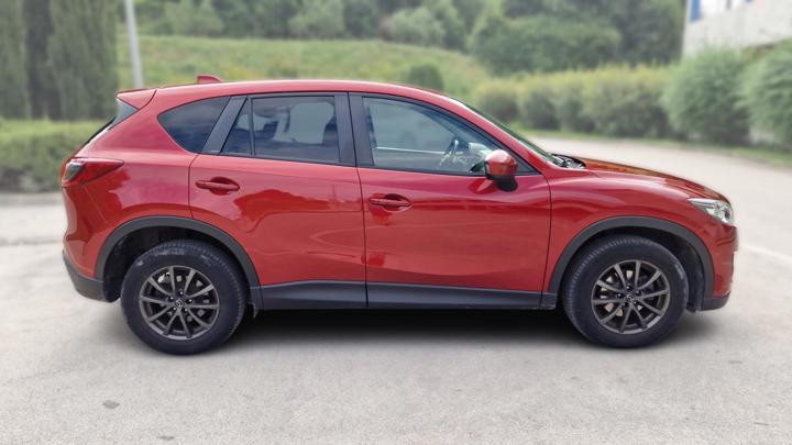 Mazda CX-5 CD150  Attraction