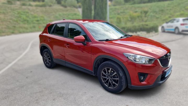 Mazda CX-5 CD150  Attraction