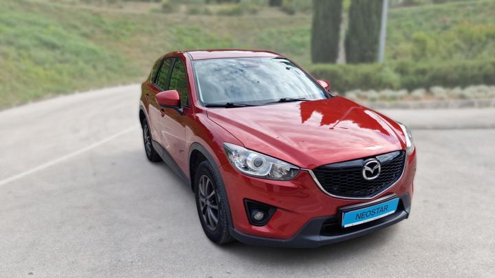 Mazda CX-5 CD150  Attraction