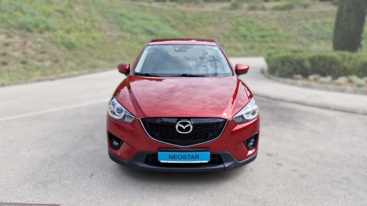 Mazda CX-5 CD150  Attraction