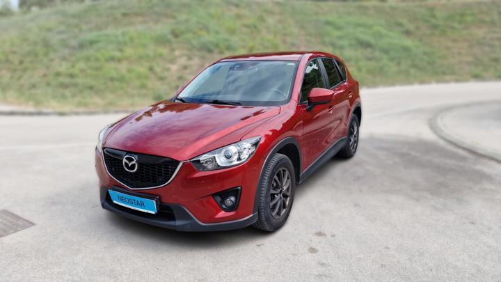 Mazda CX-5 CD150  Attraction