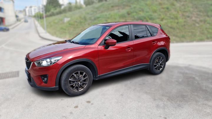 Mazda CX-5 CD150  Attraction