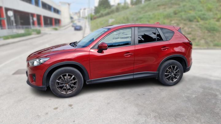 Mazda CX-5 CD150  Attraction