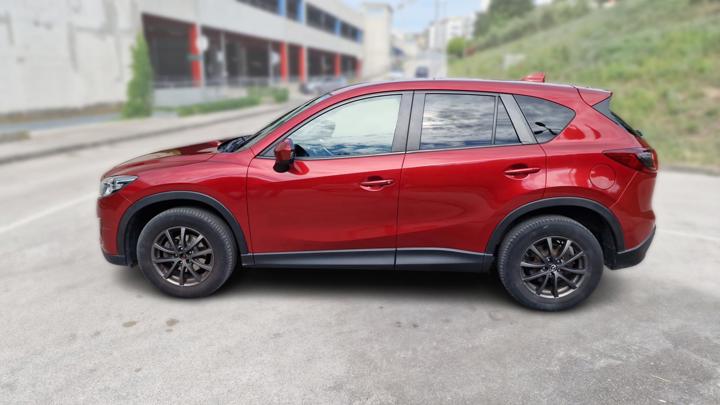 Mazda CX-5 CD150  Attraction