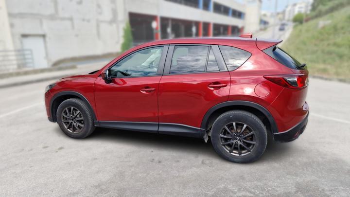 Mazda CX-5 CD150  Attraction