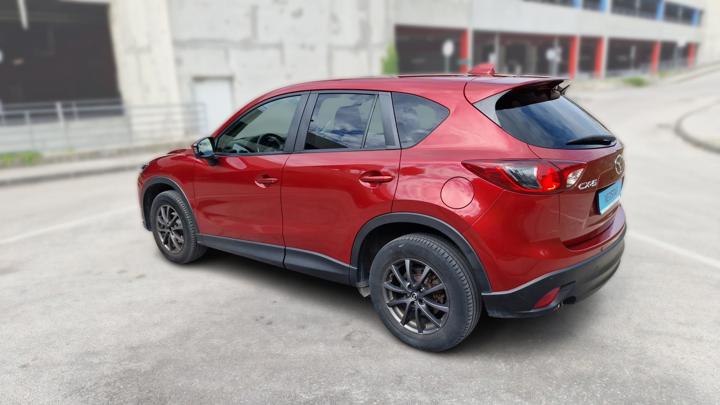 Mazda CX-5 CD150  Attraction