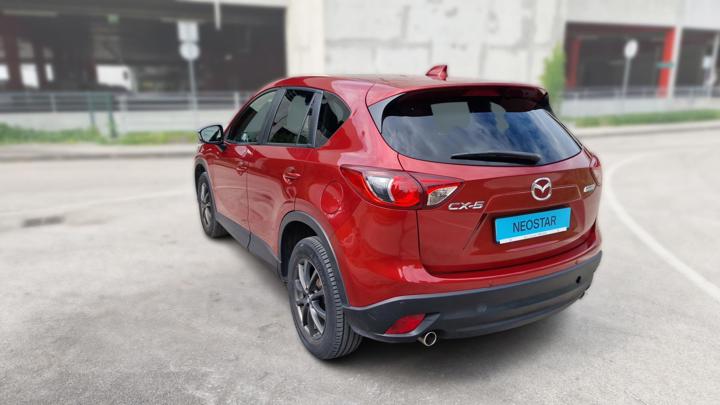 Mazda CX-5 CD150  Attraction