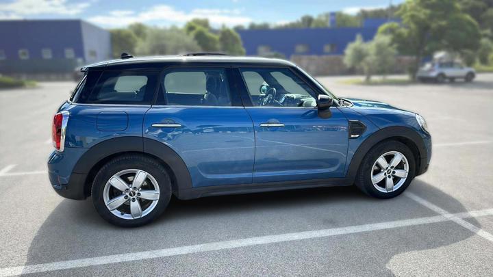 MINI Countryman 2.0d ALL4