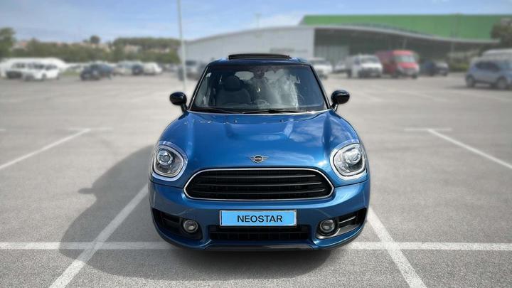 MINI Countryman 2.0d ALL4