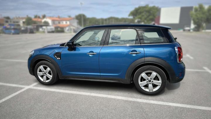 MINI Countryman 2.0d ALL4