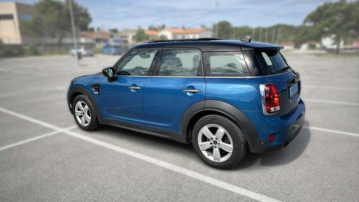 MINI Countryman 2.0d ALL4