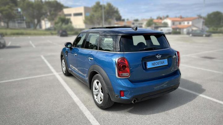 MINI Countryman 2.0d ALL4