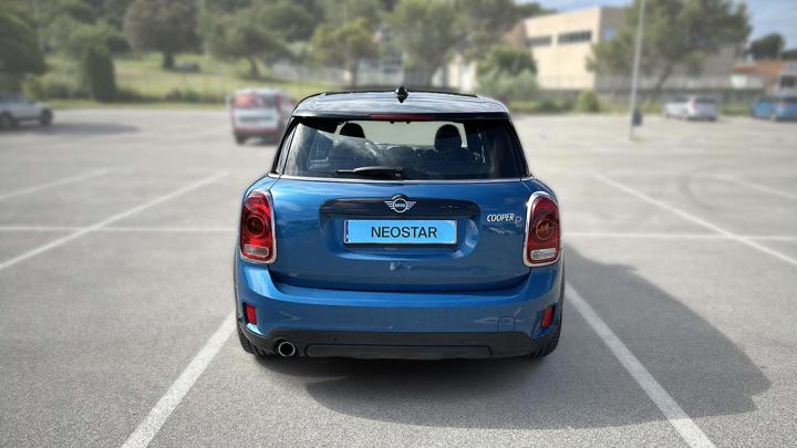 MINI Countryman 2.0d ALL4