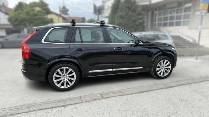 Volvo XC90 D5 AWD Inscription Geartronic