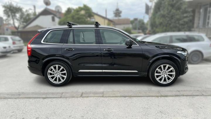 Volvo XC90 D5 AWD Inscription Geartronic