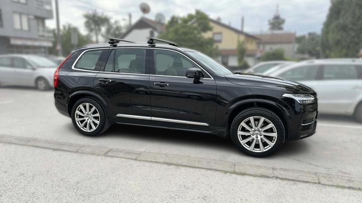 Volvo XC90 D5 AWD Inscription Geartronic