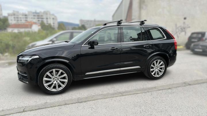 Volvo XC90 D5 AWD Inscription Geartronic