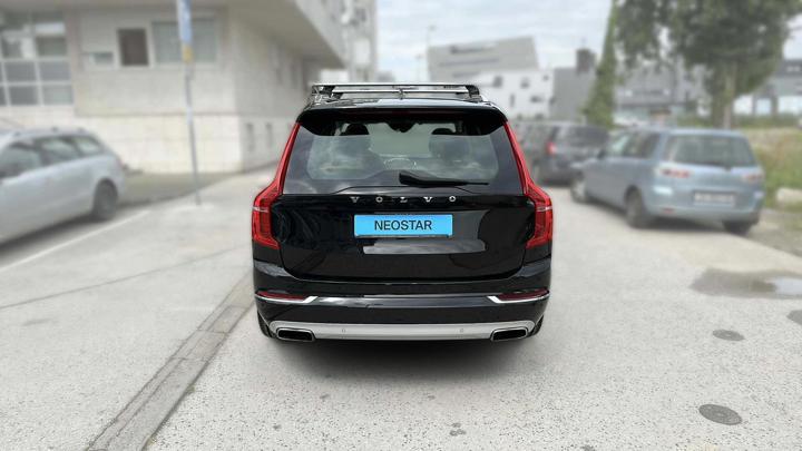 Volvo XC90 D5 AWD Inscription Geartronic