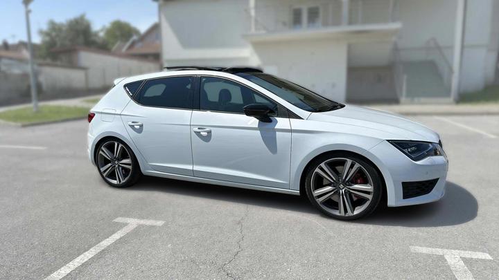 Seat Leon 2,0 TSI Cupra Start&Stop DSG