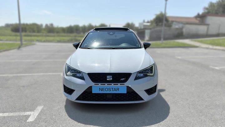 Seat Leon 2,0 TSI Cupra Start&Stop DSG