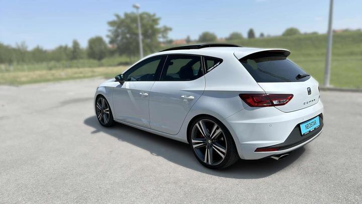 Seat Leon 2,0 TSI Cupra Start&Stop DSG