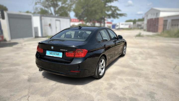 BMW BMW 320d 4 vrata