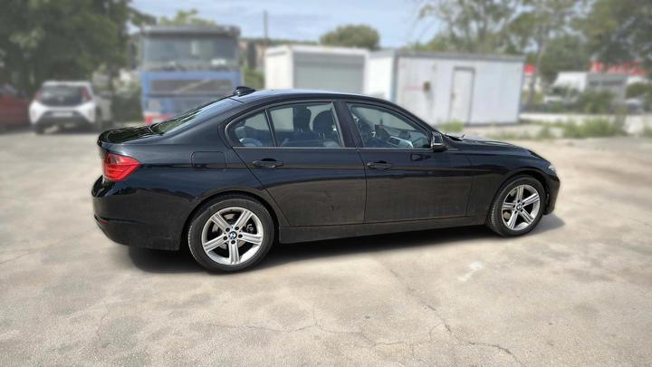 BMW BMW 320d 4 vrata