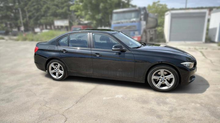 BMW BMW 320d 4 vrata