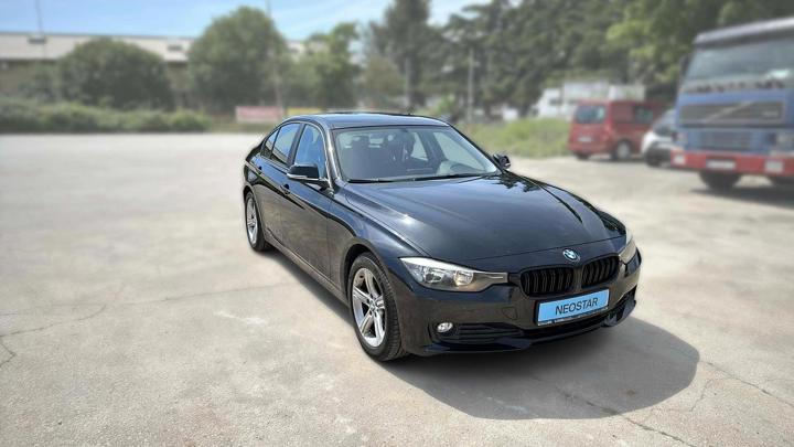 BMW BMW 320d 4 vrata