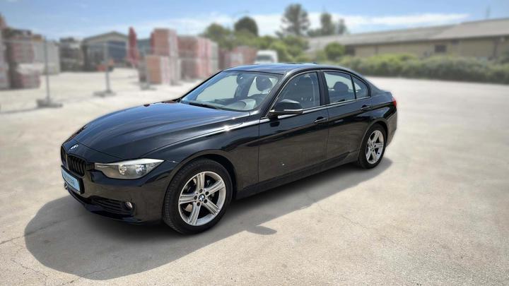 BMW BMW 320d 4 vrata