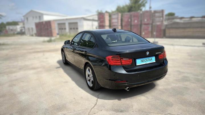 BMW BMW 320d 4 vrata