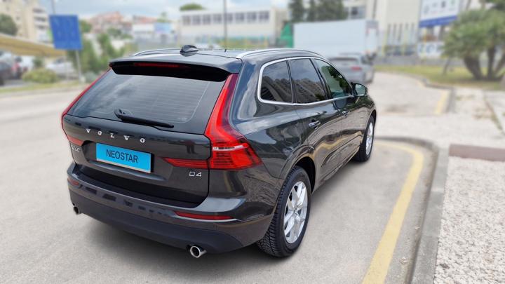 Volvo XC60 D4 Momentum Pro Aut.