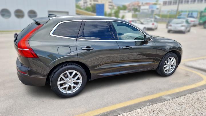 Rabljeni automobil na prodaju iz oglasa 90004 - Volvo XC60 XC60 D4 Momentum Pro Aut.