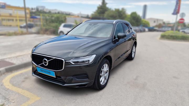 Used 90004 - Volvo XC60 XC60 D4 Momentum Pro Aut. cars