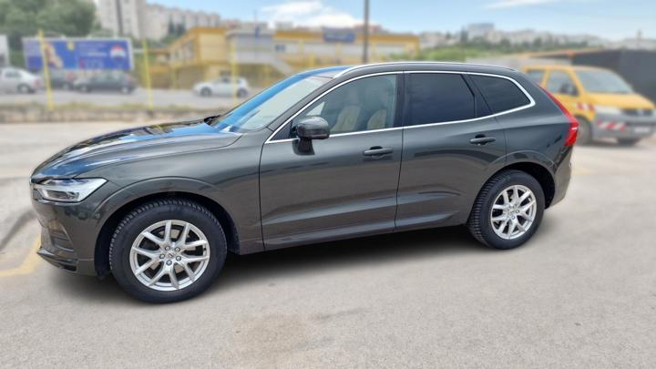 Volvo XC60 D4 Momentum Pro Aut.