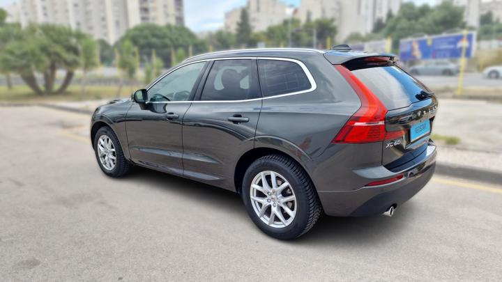 Volvo XC60 D4 Momentum Pro Aut.