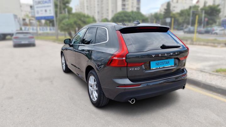 Volvo XC60 D4 Momentum Pro Aut.