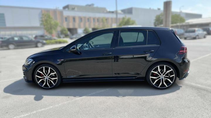 VW Golf 2,0 GTI BMT DSG