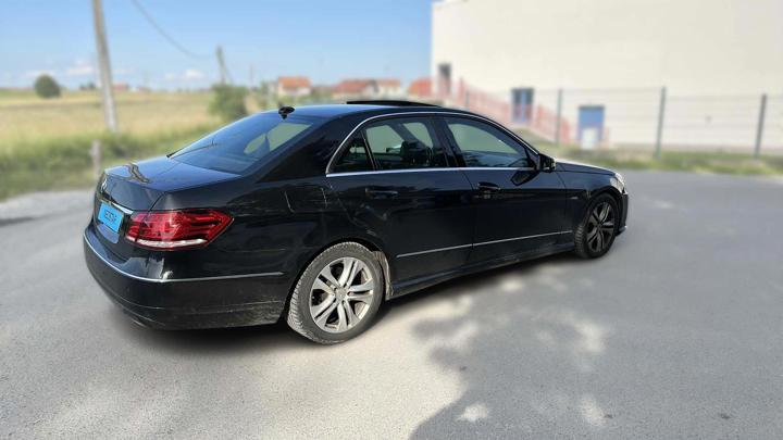 Mercedes-Benz Mercedes E klasa 250CDI