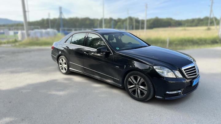 Mercedes-Benz Mercedes E klasa 250CDI