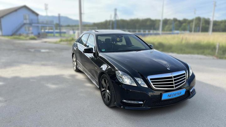 Mercedes-Benz Mercedes E klasa 250CDI