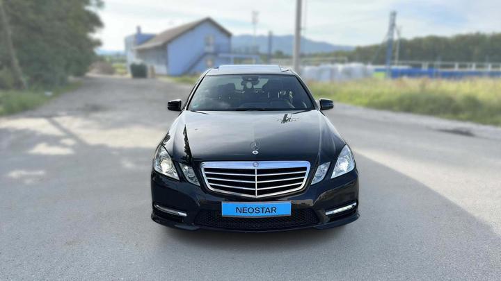 Mercedes-Benz Mercedes E klasa 250CDI