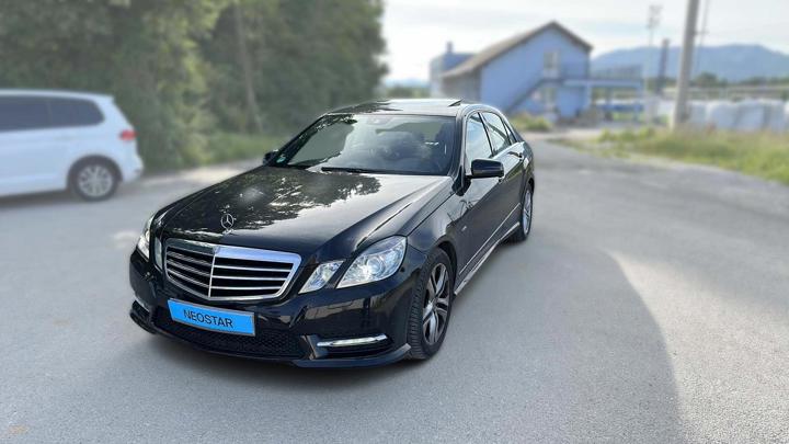 Mercedes-Benz Mercedes E klasa 250CDI