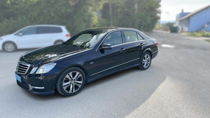 Mercedes-Benz Mercedes E klasa 250CDI