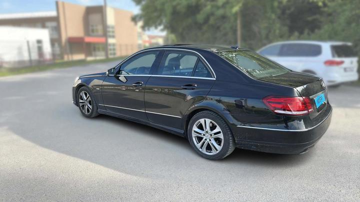 Mercedes-Benz Mercedes E klasa 250CDI