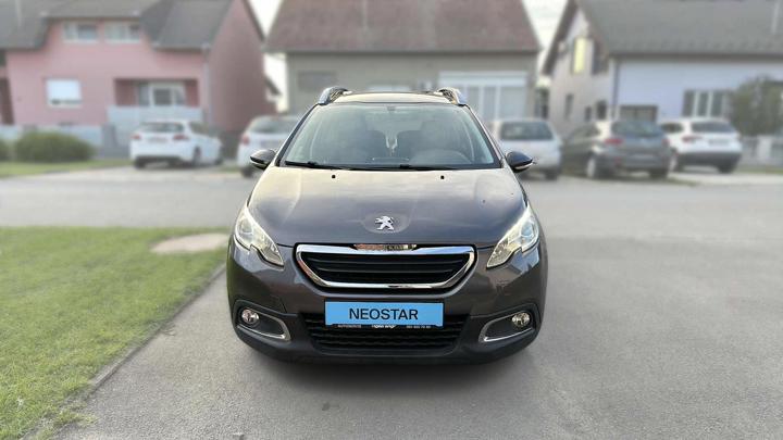 Peugeot 2008 Active 1,6 e-HDi