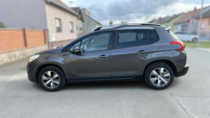 Peugeot 2008 Active 1,6 e-HDi