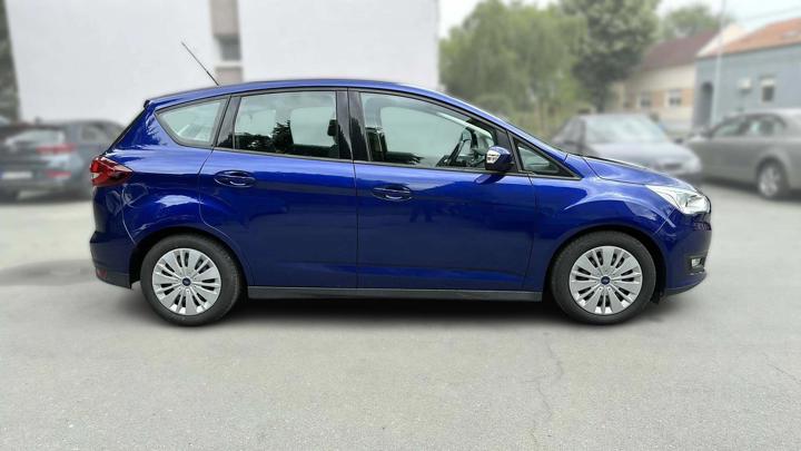 Ford C-MAX 1,5 TDCi Trend